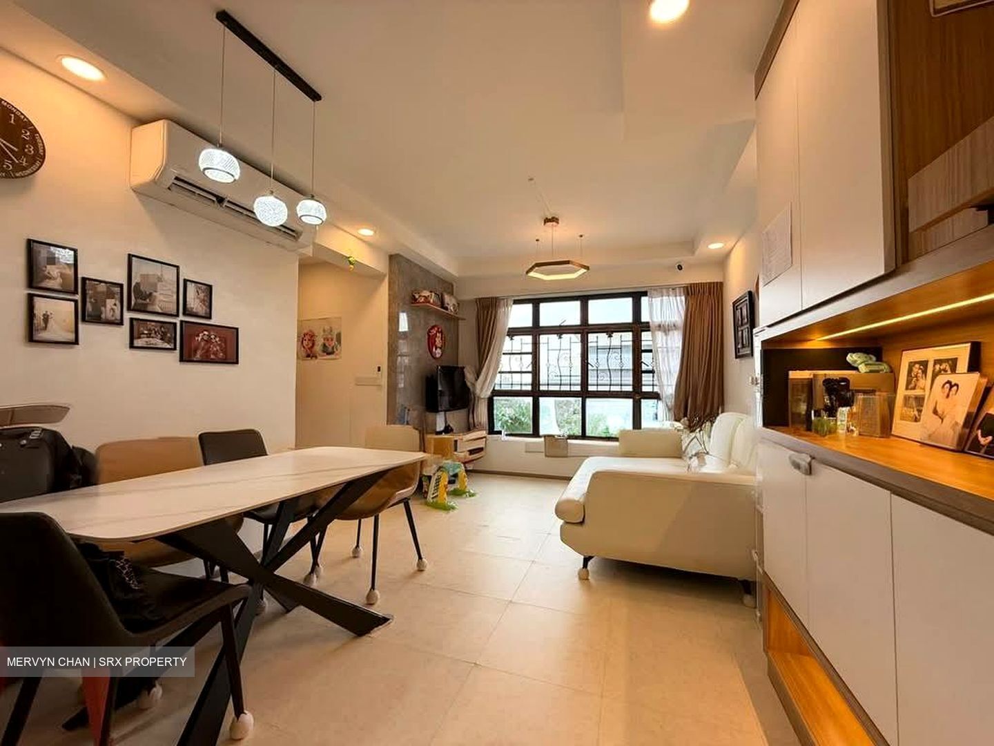 Blk 470B Fernvale Rivergrove (Sengkang), HDB 3 Rooms #582150351